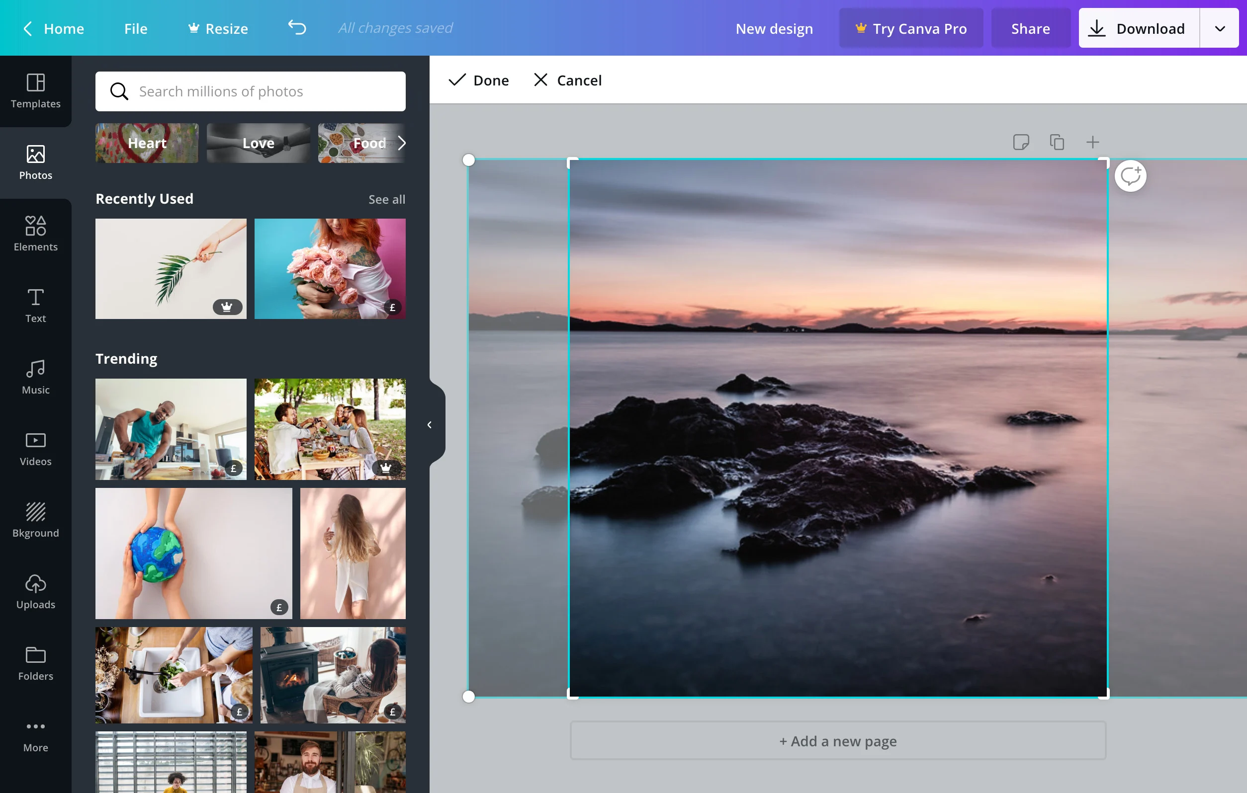 La evolución de Canva como herramienta de diseño