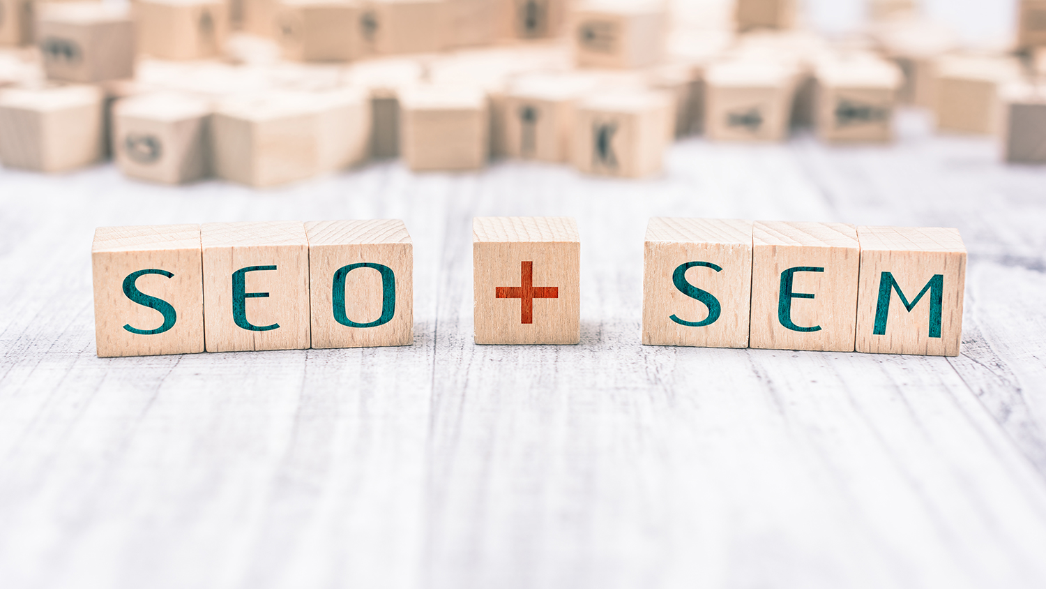 SEO y SEM: las últimas técnicas y estrategias de optimización de motores de búsqueda