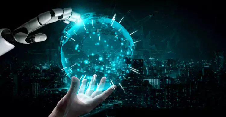 La inteligencia artificial en el marketing digital: Una mirada al futuro