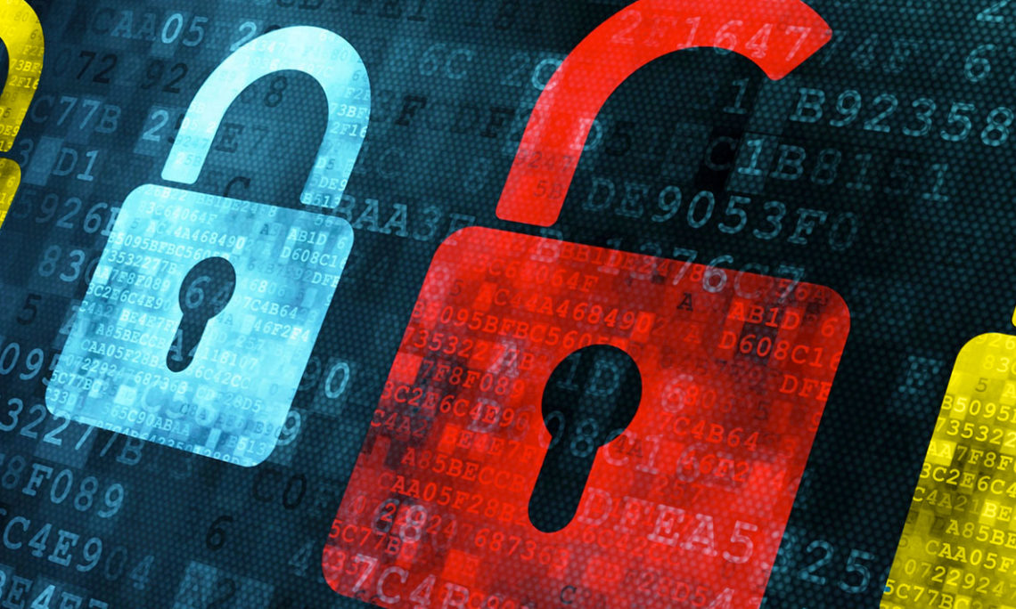 Protegiendo tus datos en línea: Las mejores prácticas para la seguridad cibernética