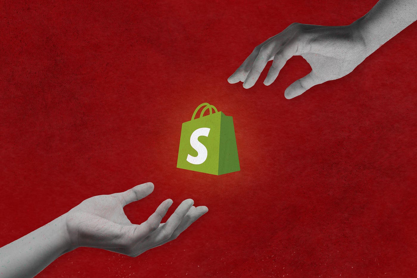 La nueva incorporación de Shopify: Magic y Sidekick
