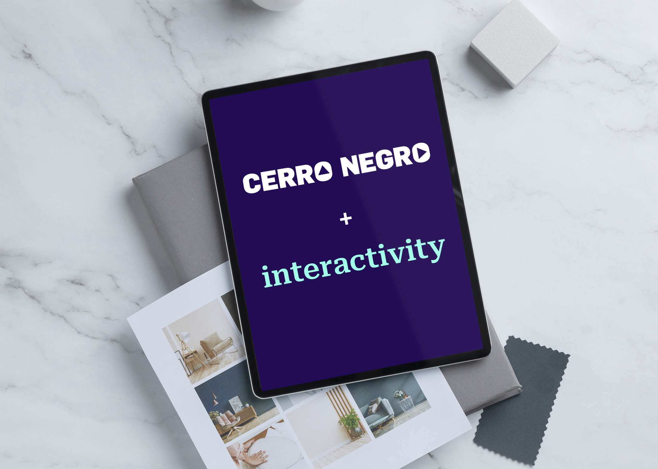 Cerro Negro elige a Interactivity como su Agencia de Marketing Online