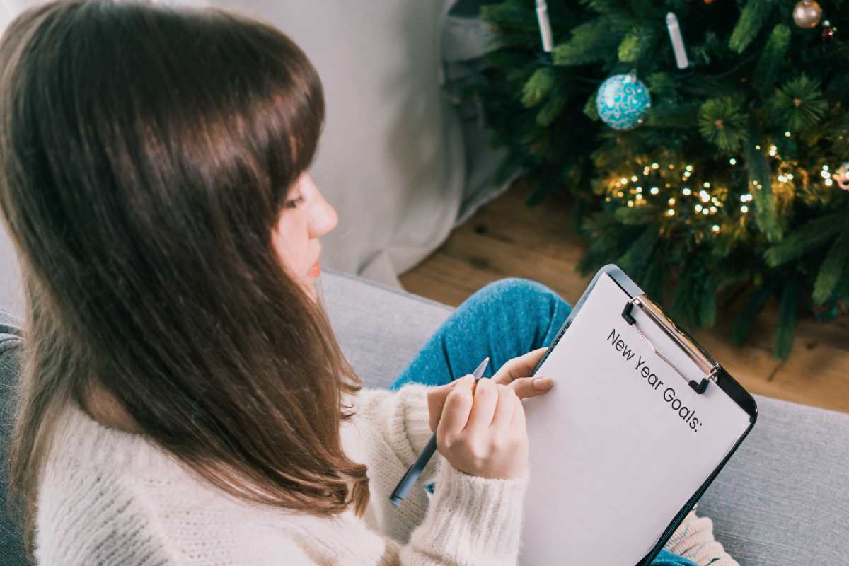 Apps para alcanzar tus resoluciones este 2024