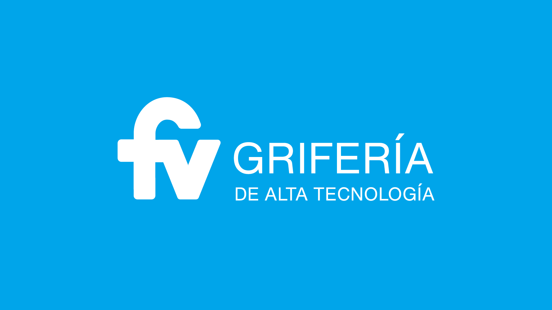 ¿Cuántas veces viste el logo de FV sin darte cuenta de lo que escondía?