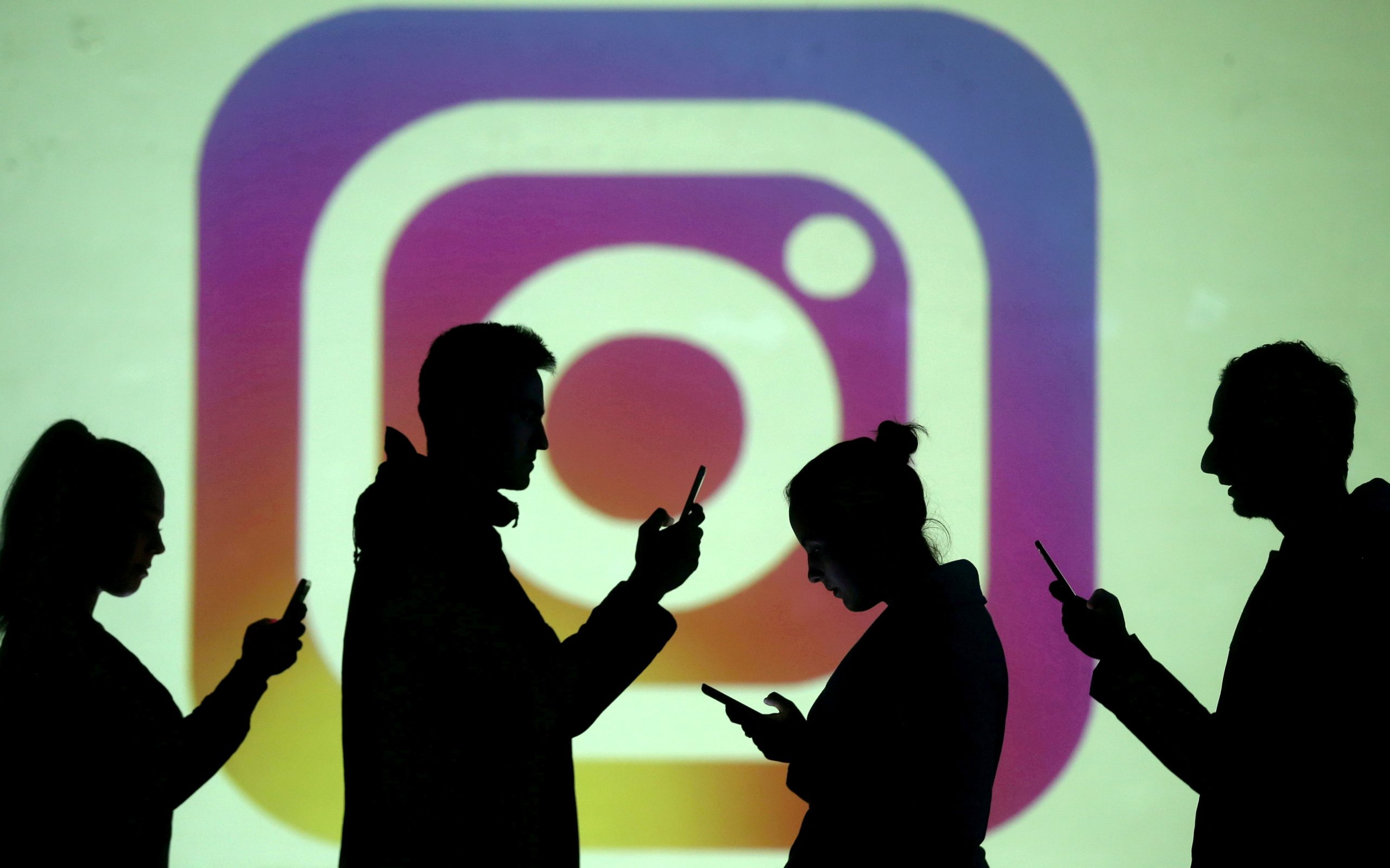 Nueva función de Instagram para fomentar conexiones