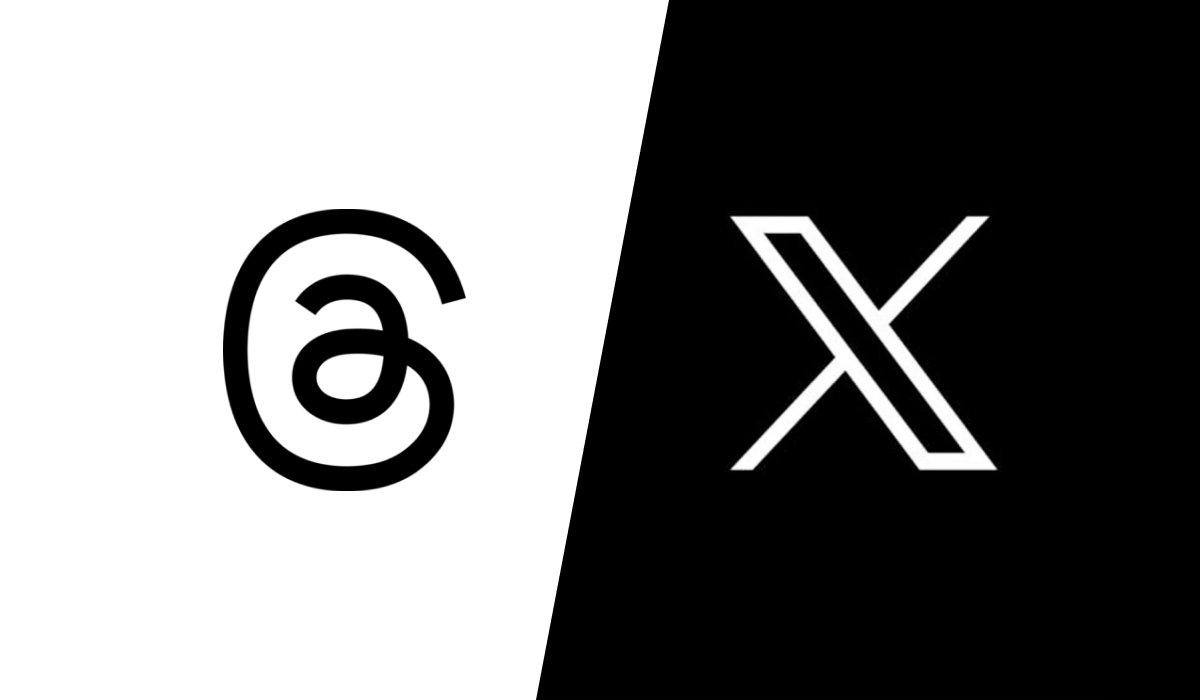 Threads vs X: ¿quién gana?