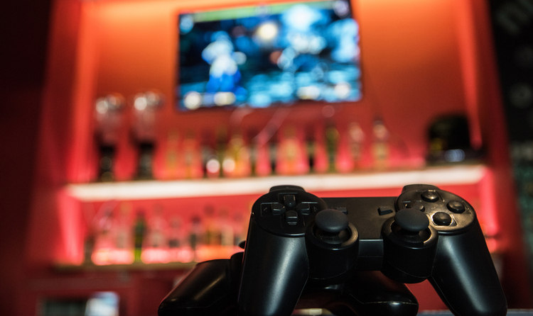 Videojuegos: el nuevo espacio creativo del marketing
