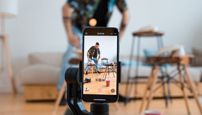 Redes sociales y el futuro de los videos cortos