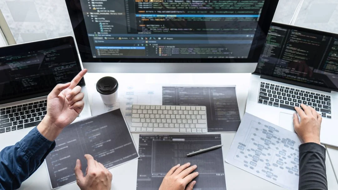 Software a medida: el impulso digital que tu empresa necesita