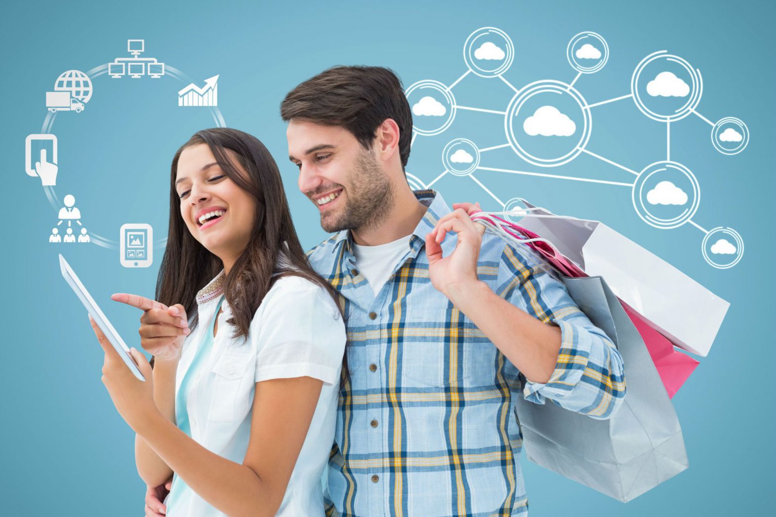 Cómo Conquistar al Consumidor Hoy