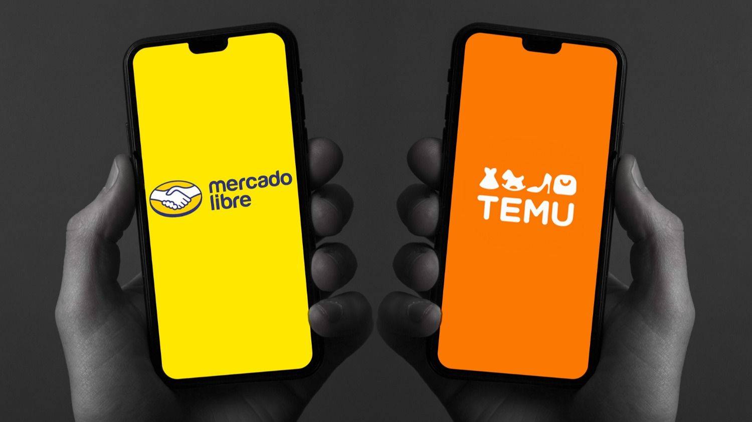 Mercado Libre vs Temu: ¿quién manda en el e-commerce?