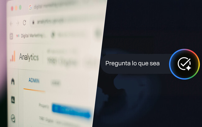 Turning Ads into Answers: la era de las preguntas