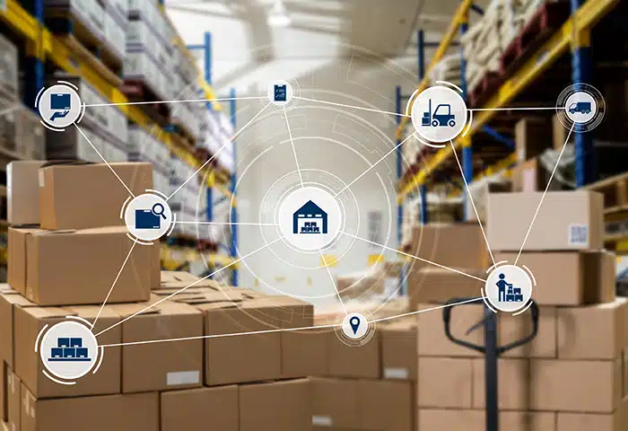 Distribución hoy: el “lineal infinito” manda