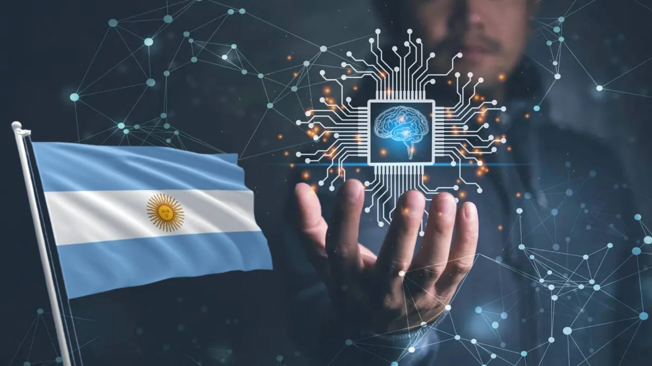 Argentina digital 2026: los datos que mandan