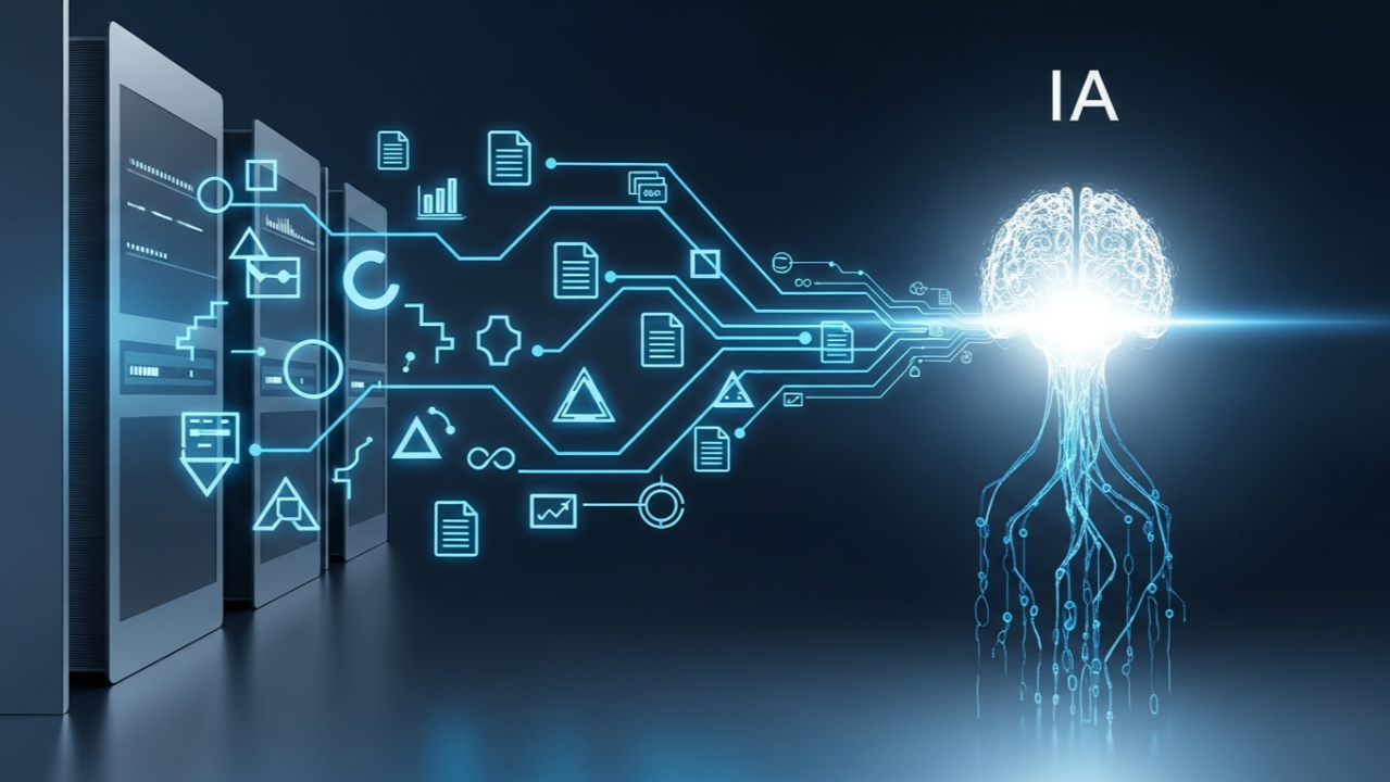 IA y talento en agencias: el mapa 2026