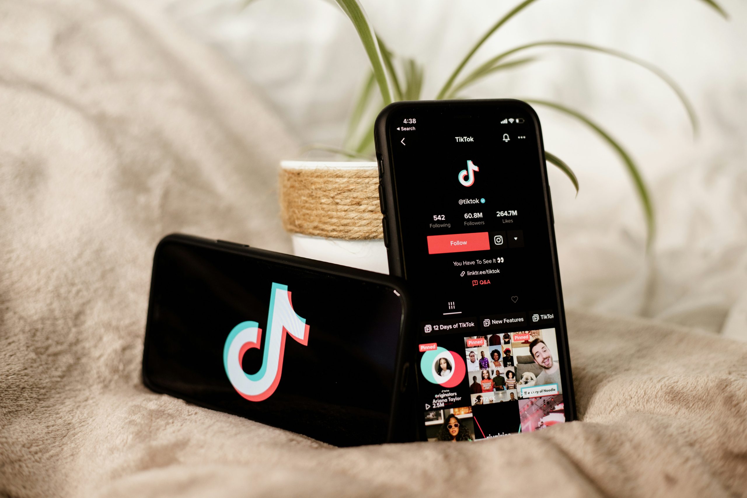 TikTok Shop apunta al Top 3 del retail en 2030