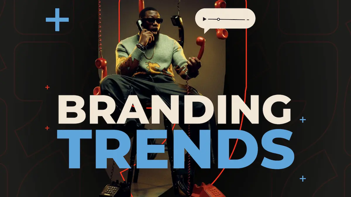 Branding Trends 2026: la atención vale más que viralizar