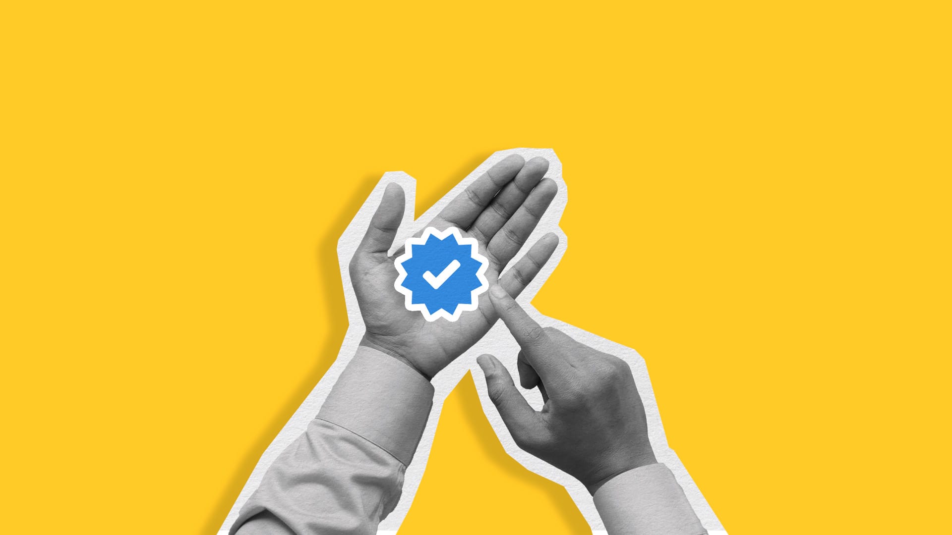 Instagram prueba links clicables solo con Meta Verified