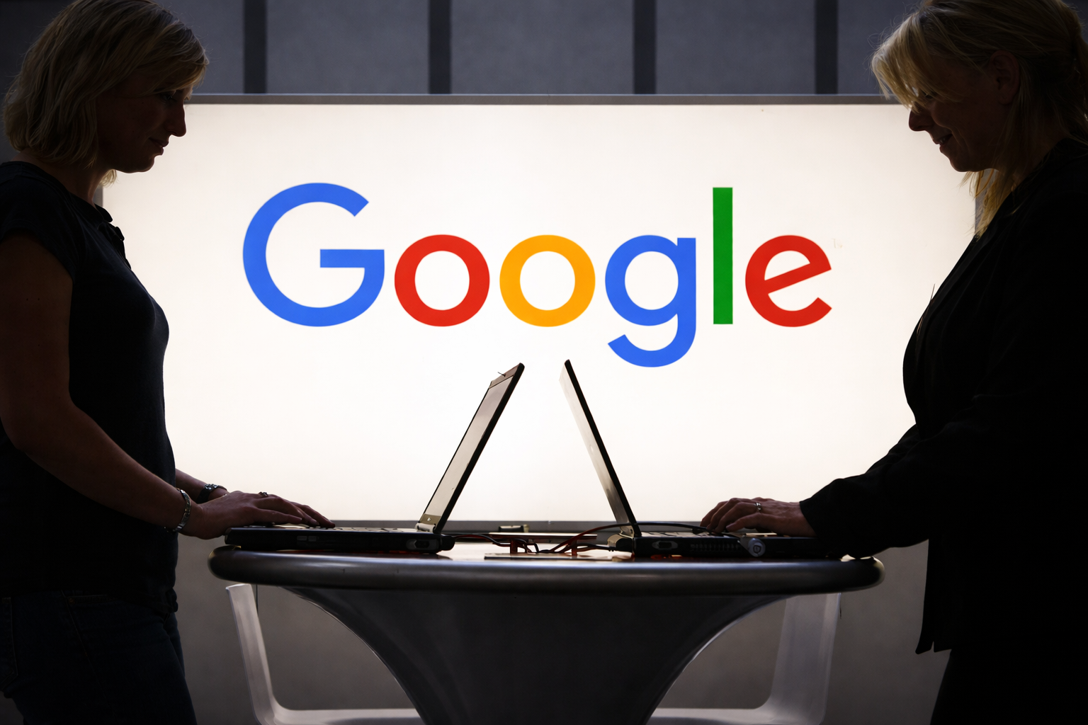 Google prueba reescribir titulares con IA en SEO