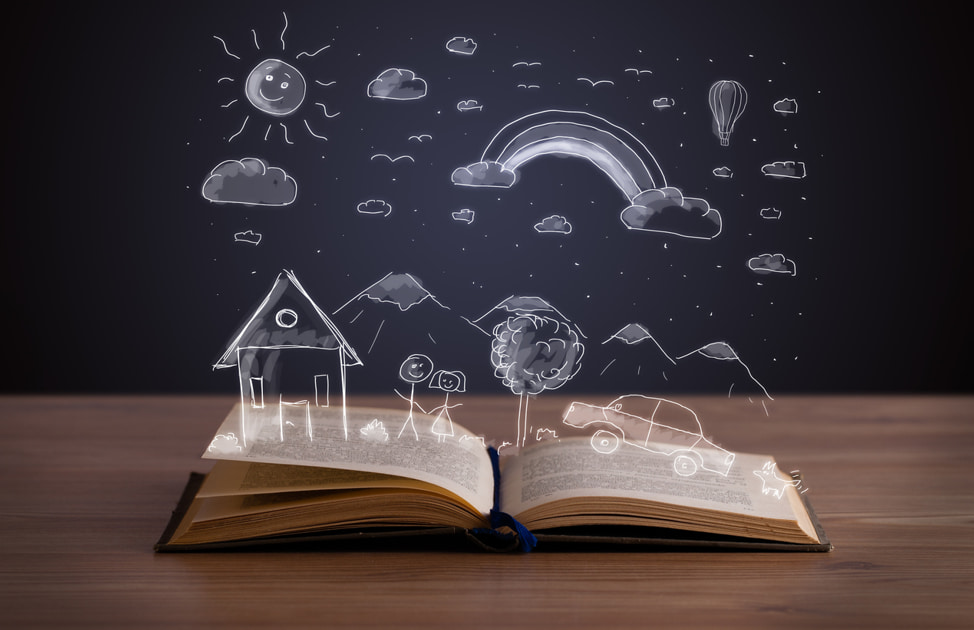 Literatura y marketing: por qué leer mejora el storytelling