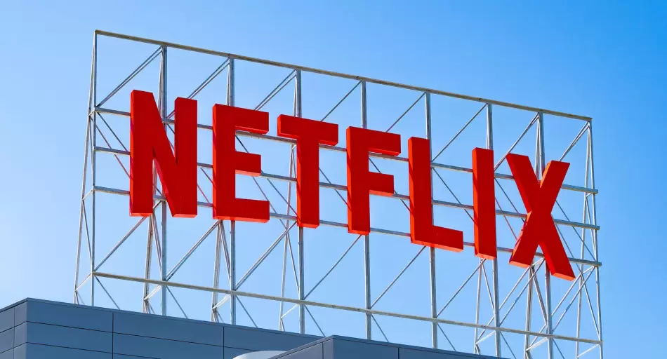 Netflix acelera su negocio con IA y publicidad global