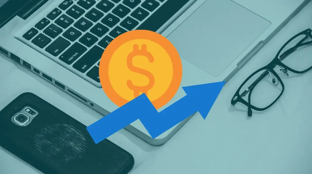 Cómo ganar dinero online con tu actividad digital