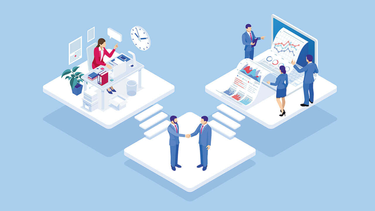 Eventos B2B: experiencias que impulsan ventas reales