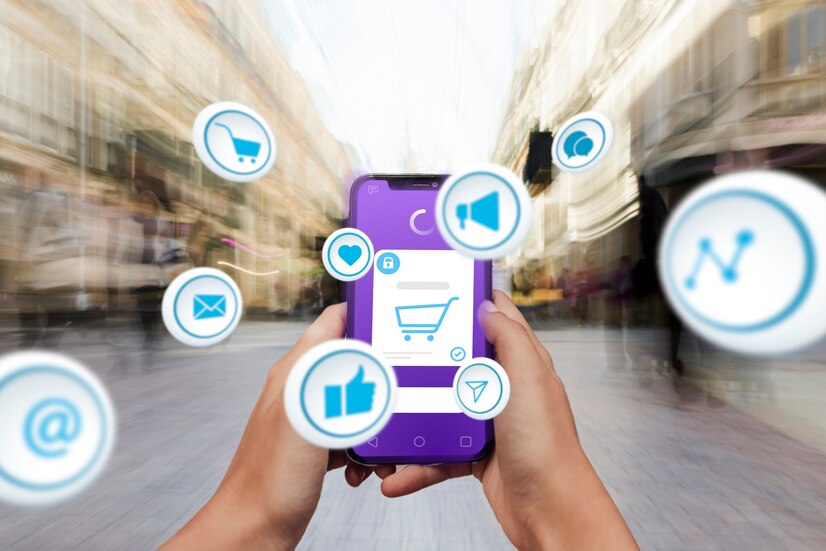 Marketing omnicanal: cómo llegar mejor al consumidor