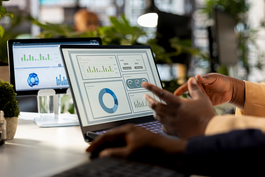 Software ERP: cómo ordenar y escalar tu empresa hoy