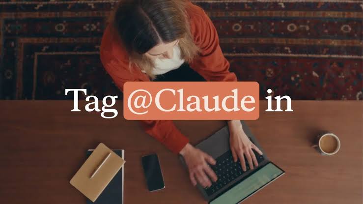 Claude Tag llega a Slack como un nuevo compañero de IA